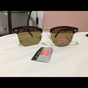 Ray ban sunglasses